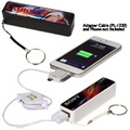 Traveler's Moblie Charger - Deluxe
